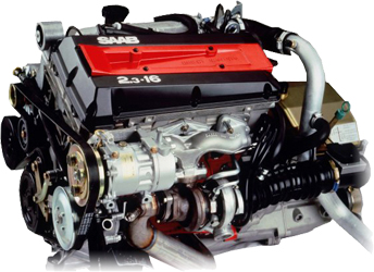 U1826 Engine